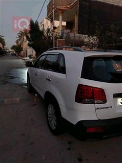 كيا سورينتو